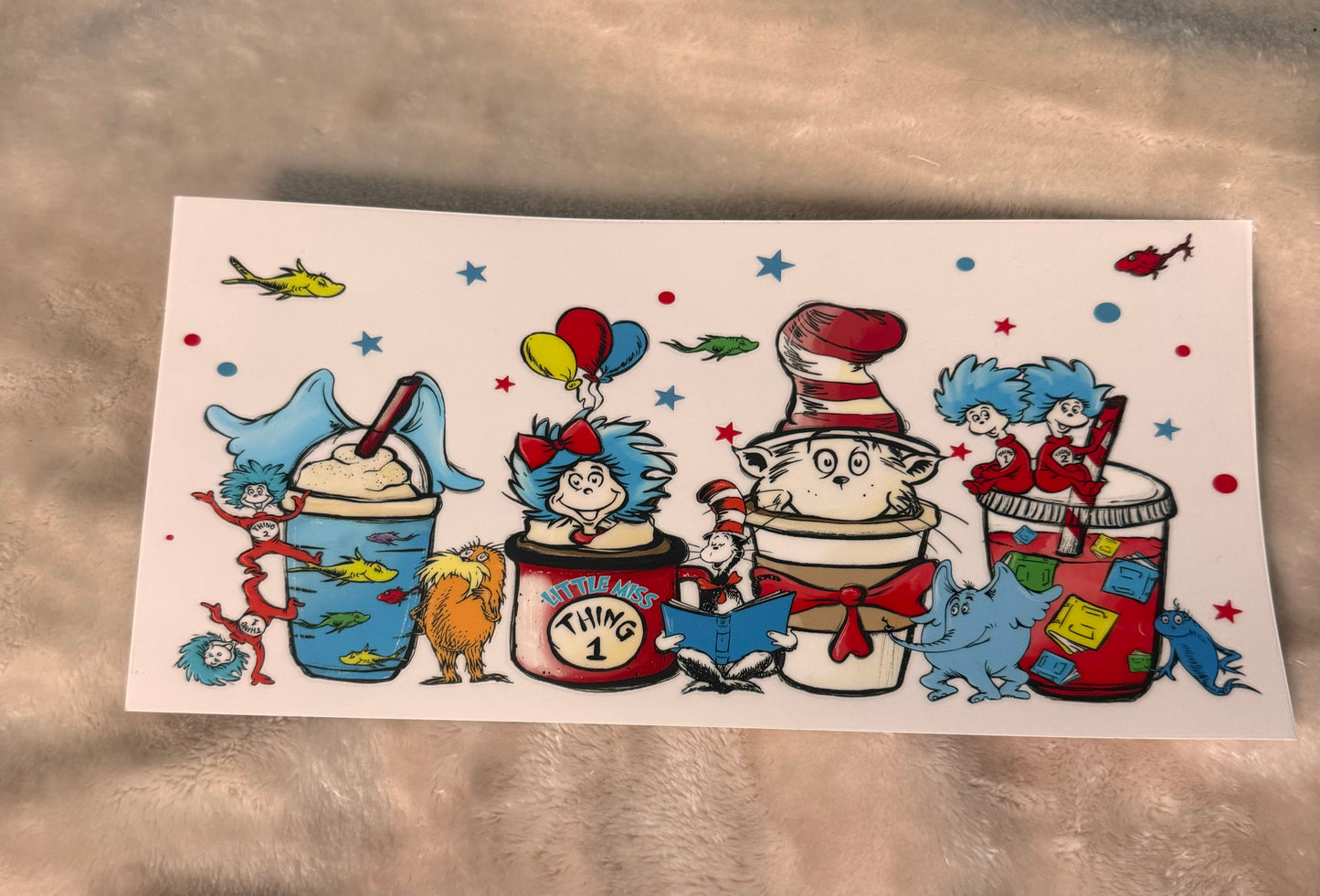Cat in the Hat