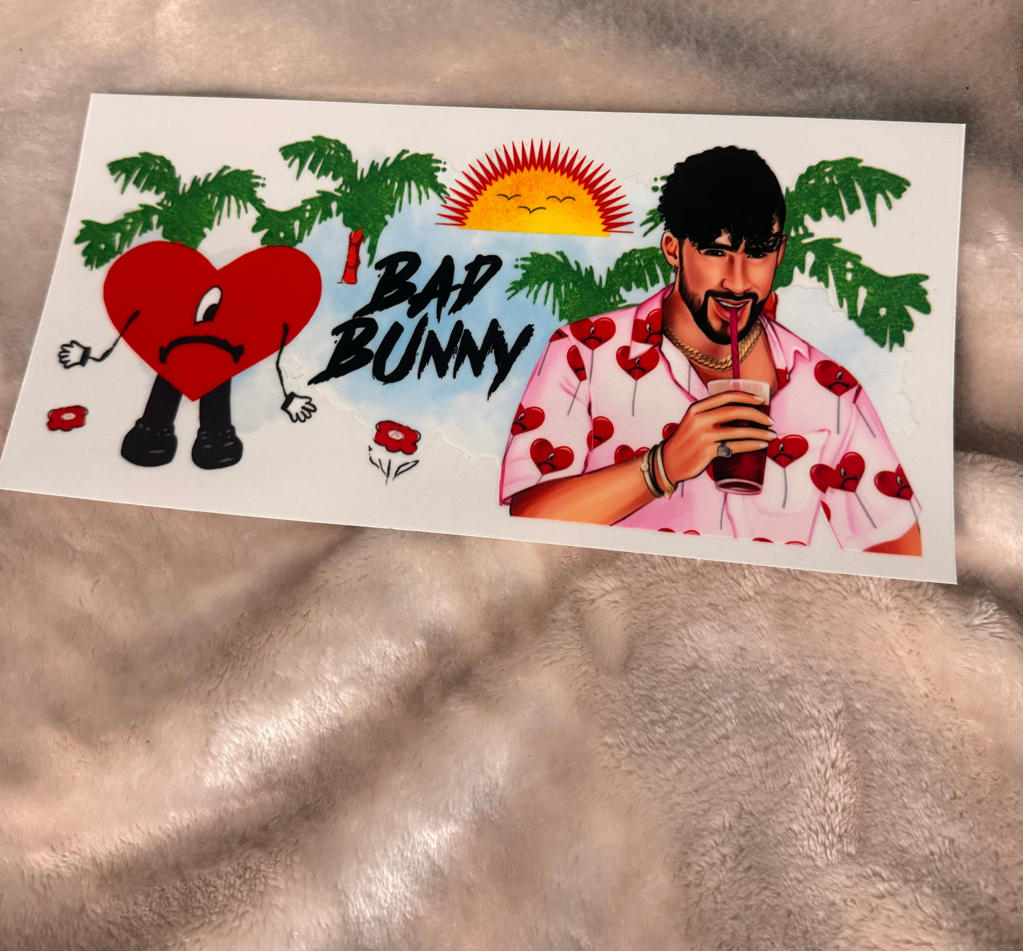 Bad Bunny