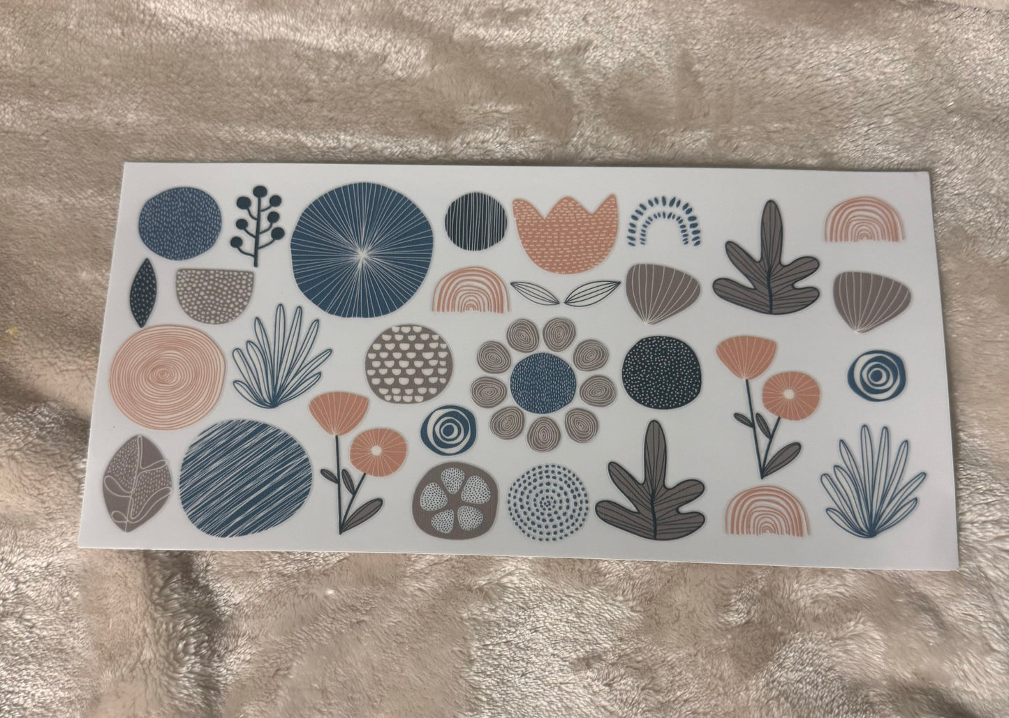 Floral