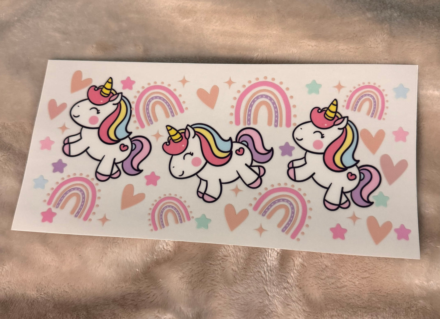 Unicorns