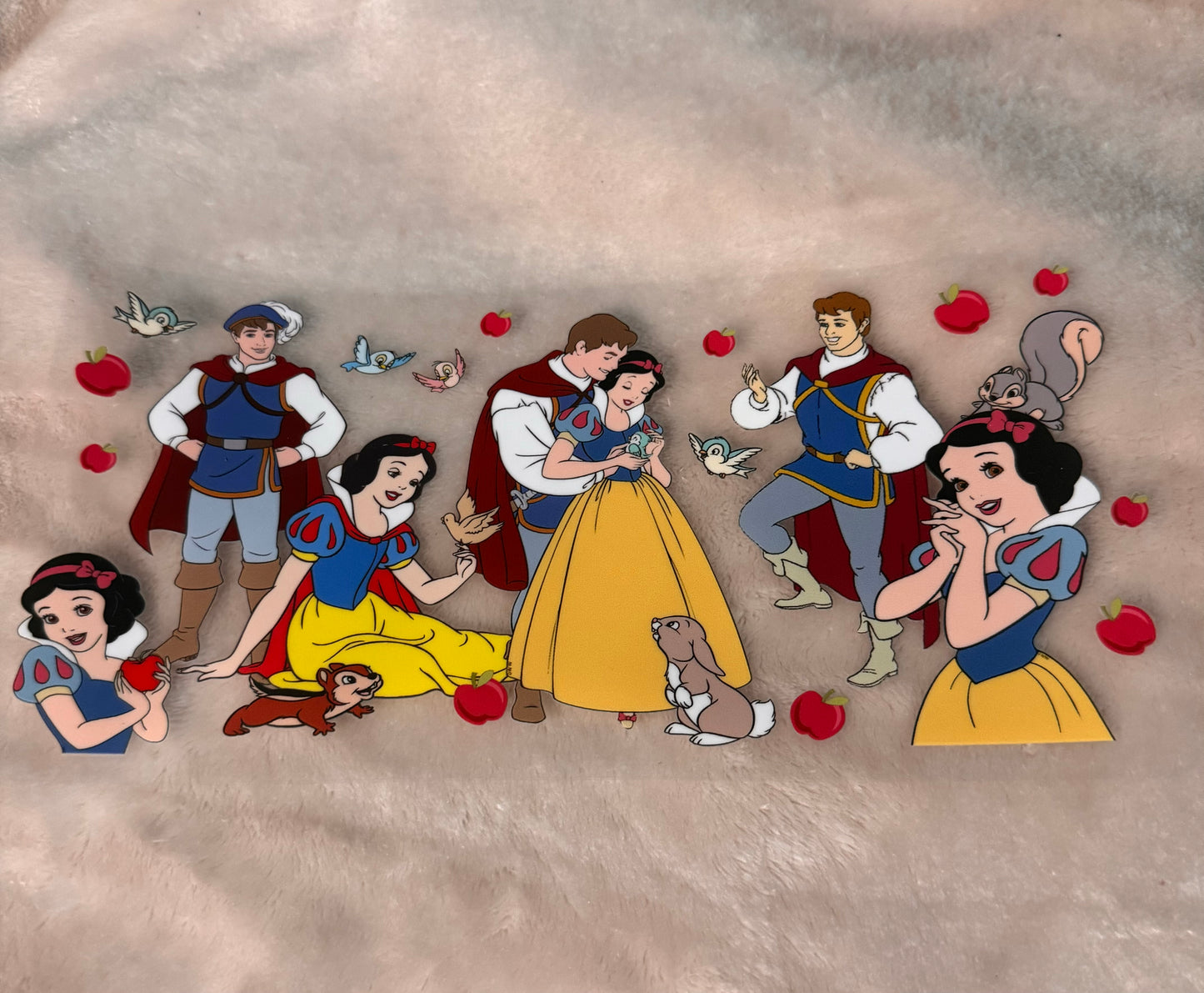 Snow White