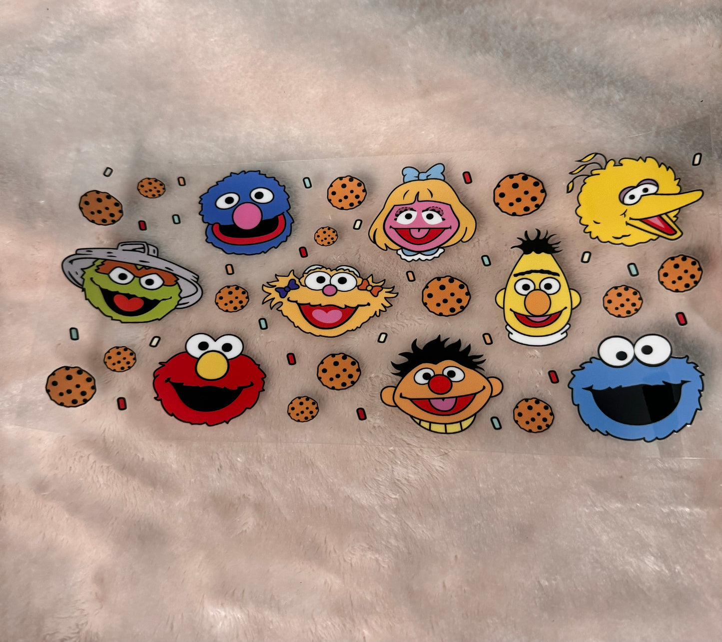 Sesame Street