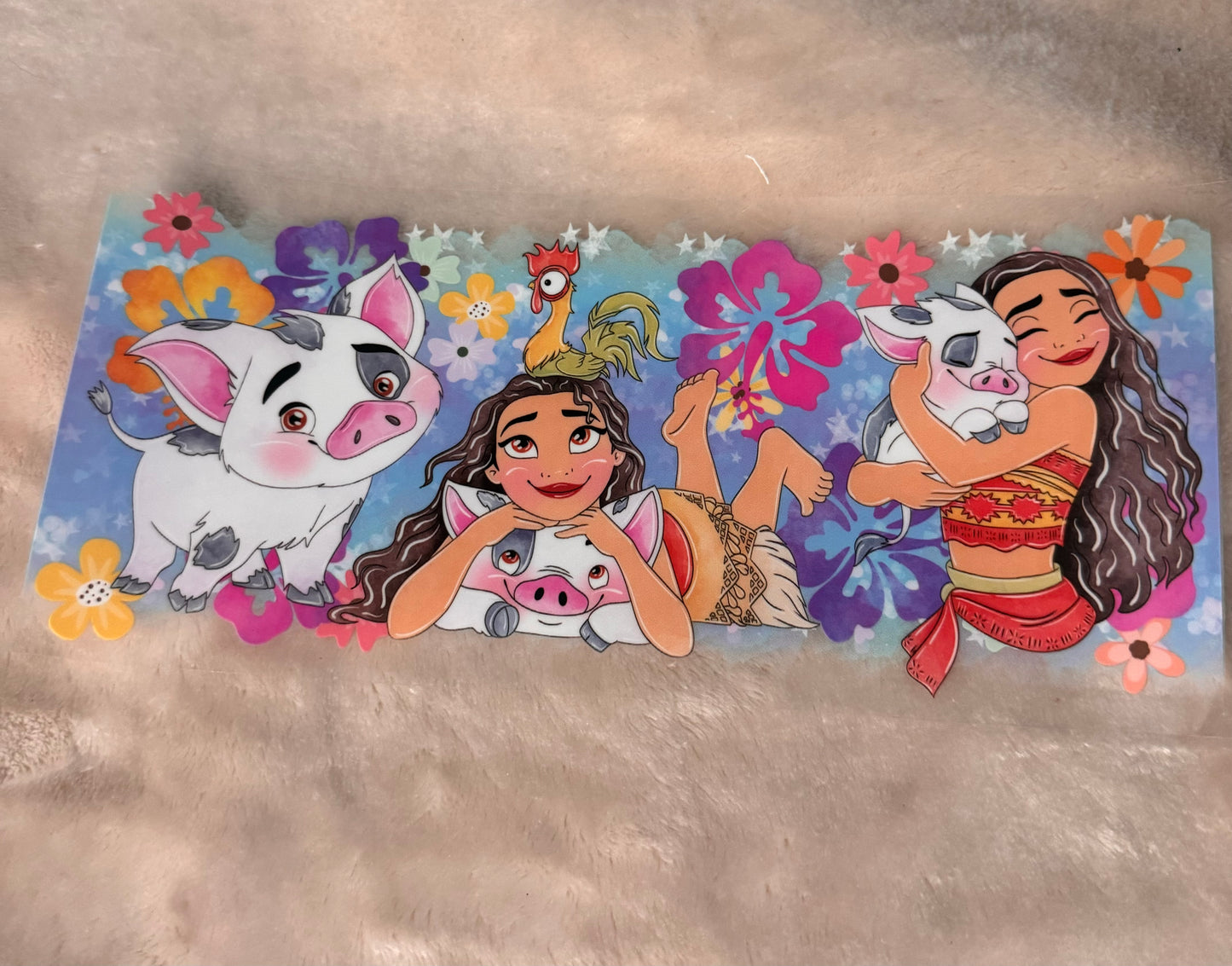 Moana