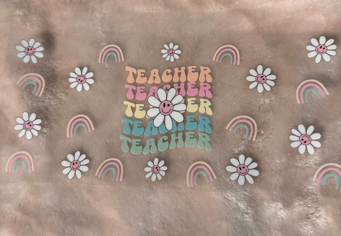 Teacher