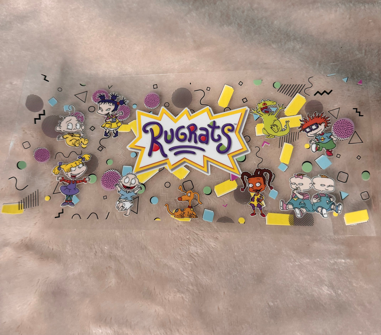 Rugrats
