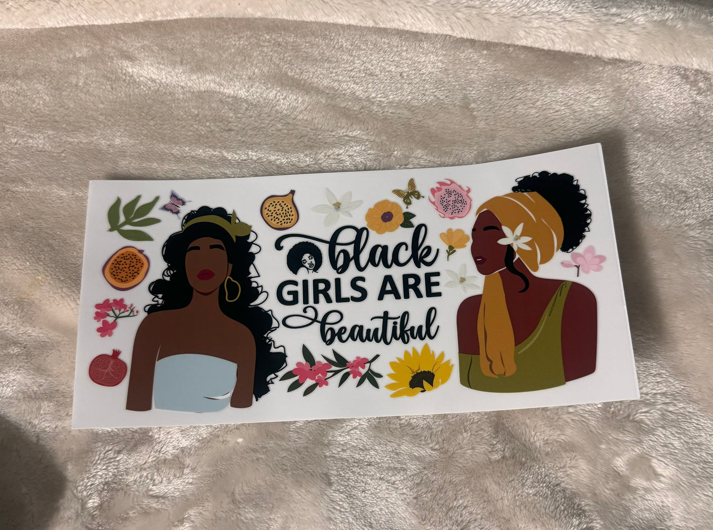 Black Women
