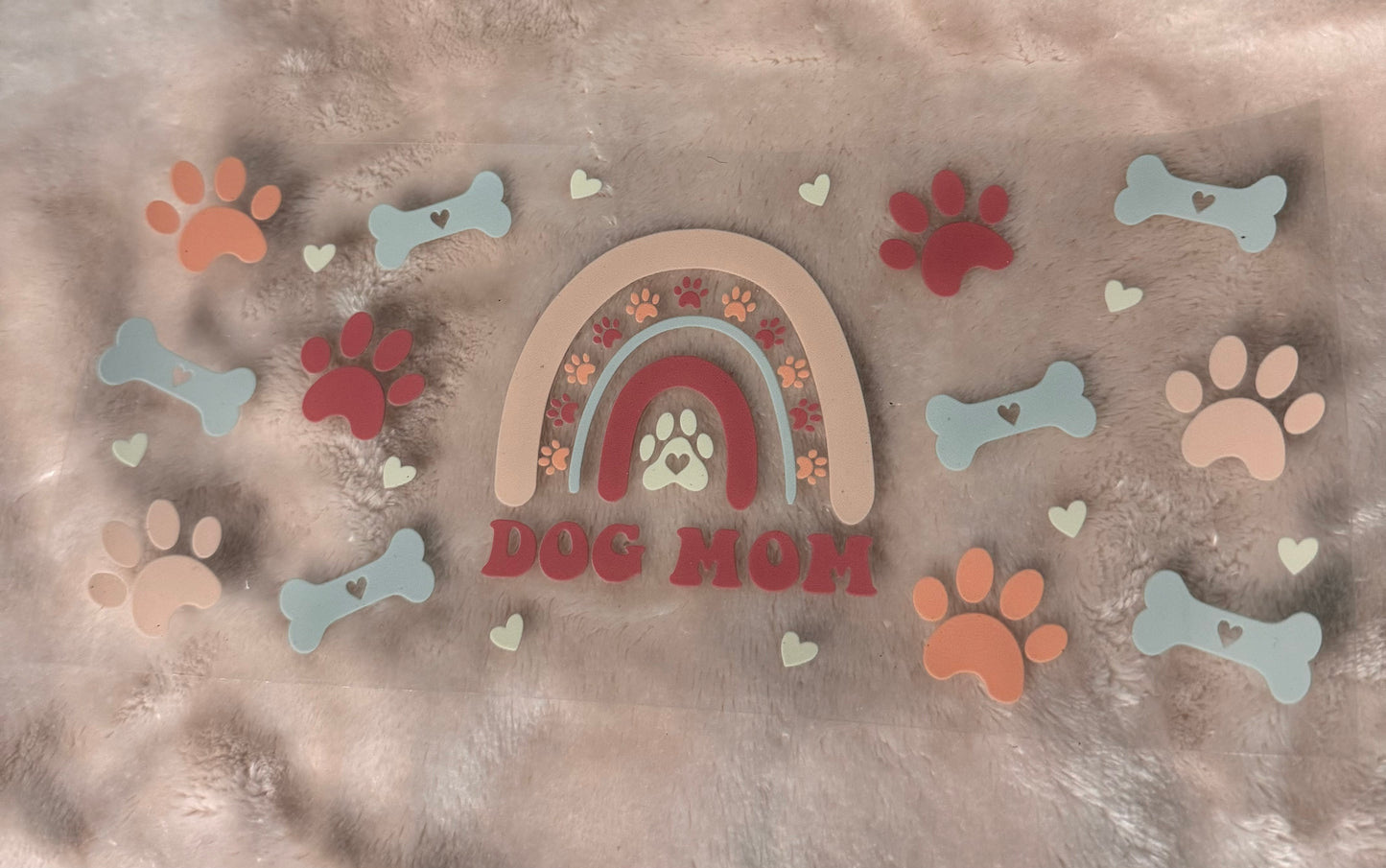 Dog Mom