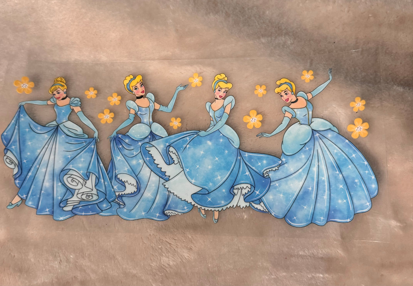 Cinderella