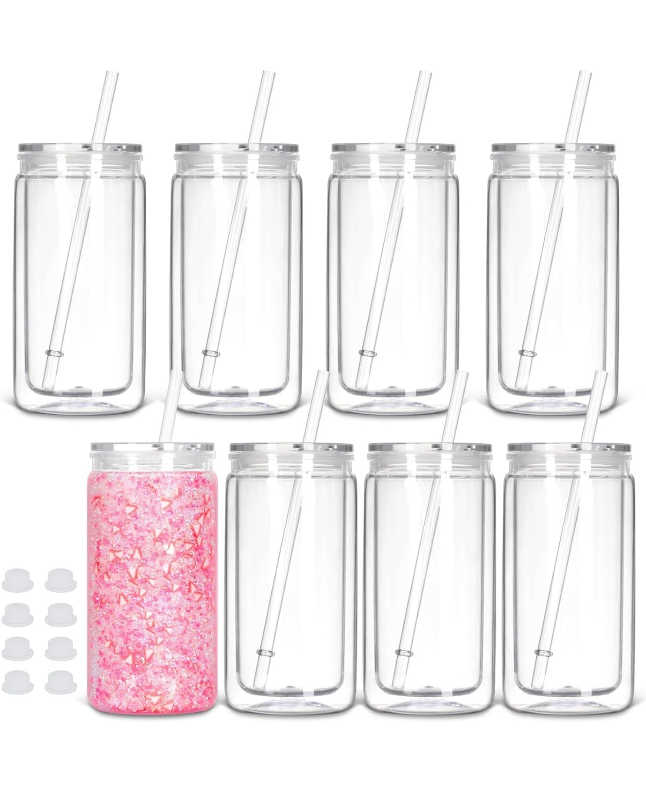 Snowglobe Cup