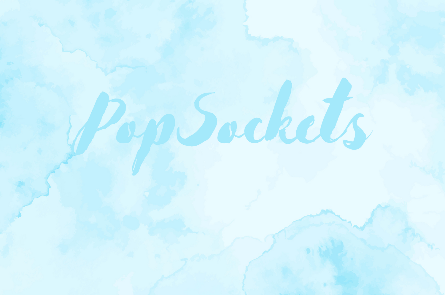 PopSockets