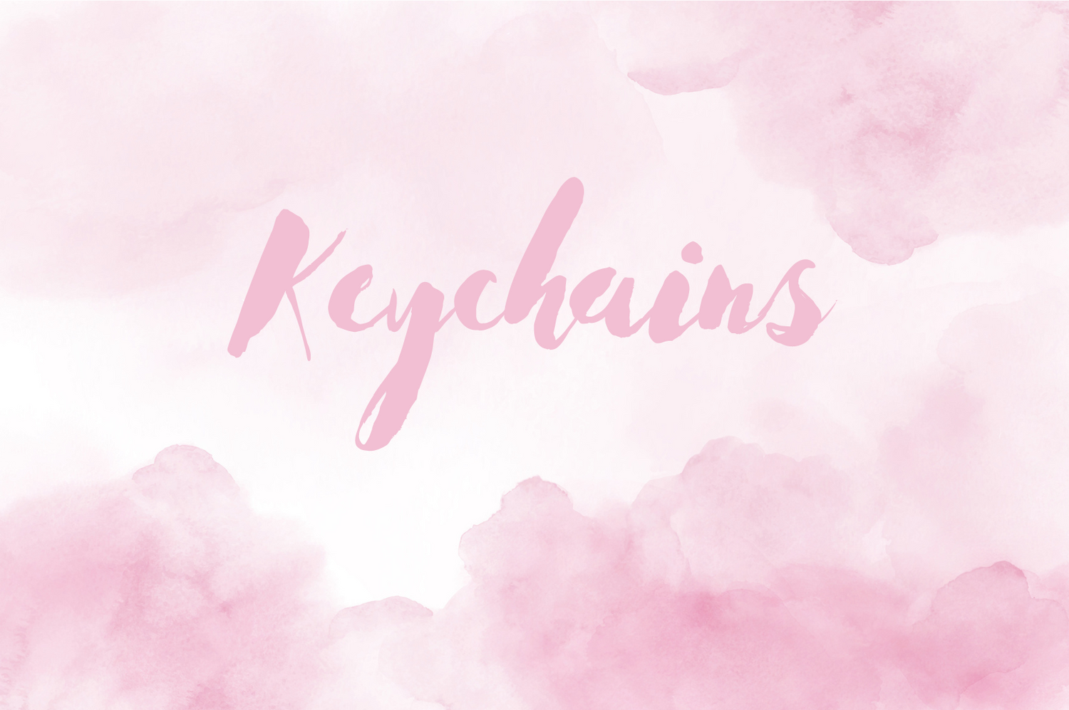 Keychains