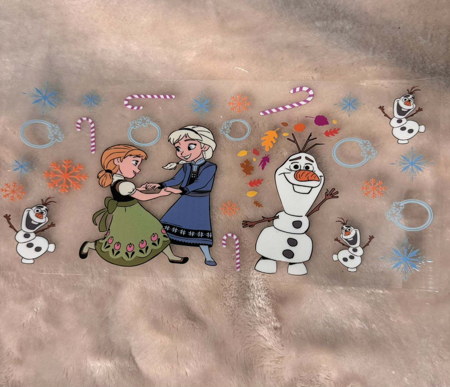 Frozen