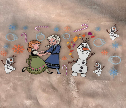 Frozen
