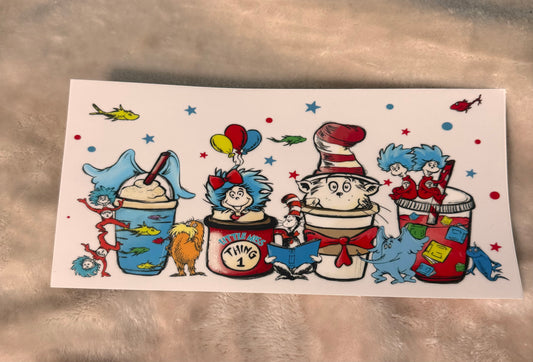 Cat in the Hat