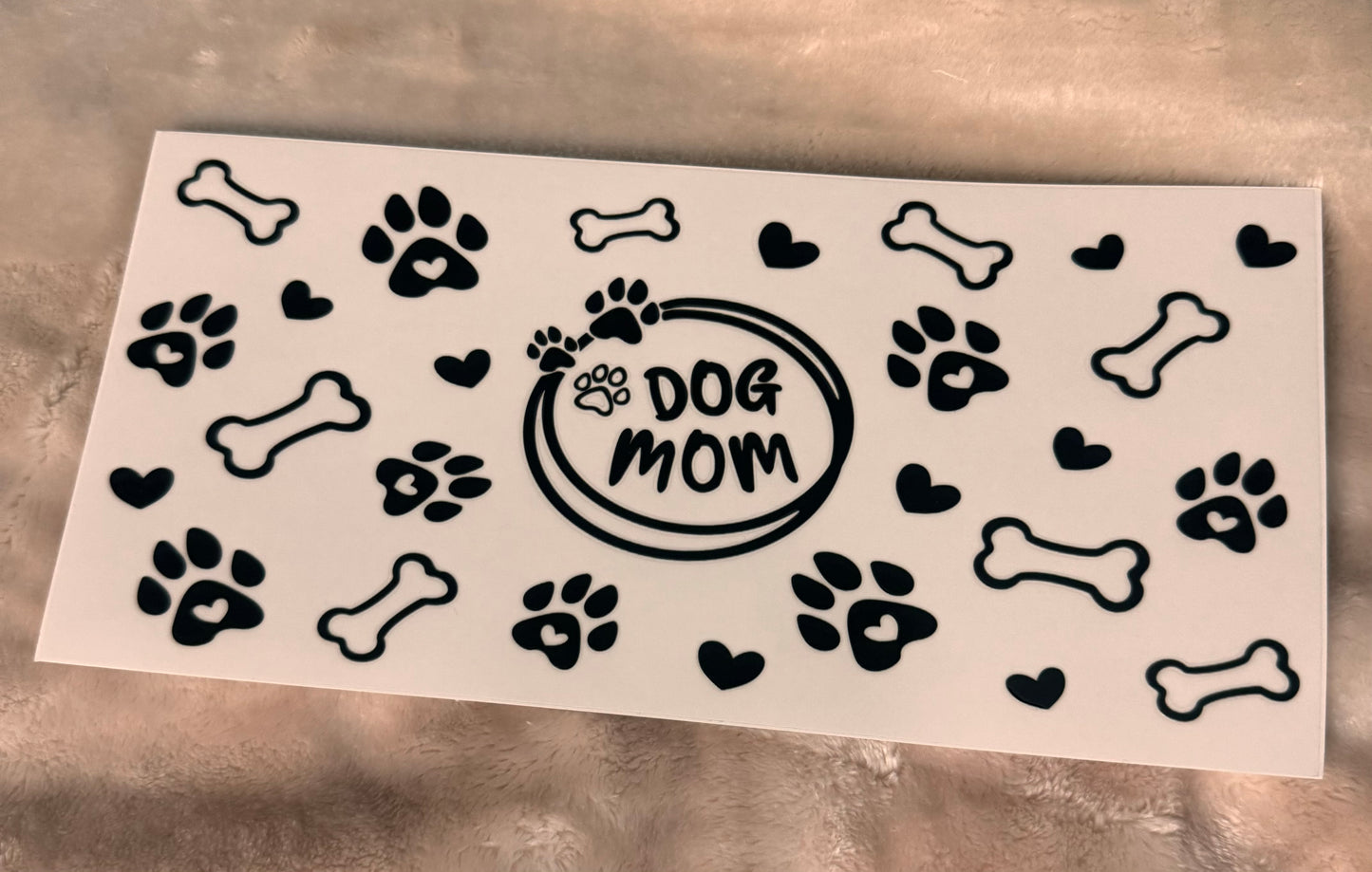 Dog Mom
