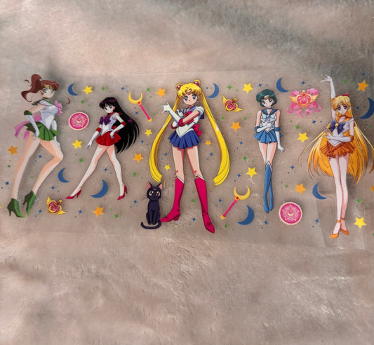 Sailor Moon