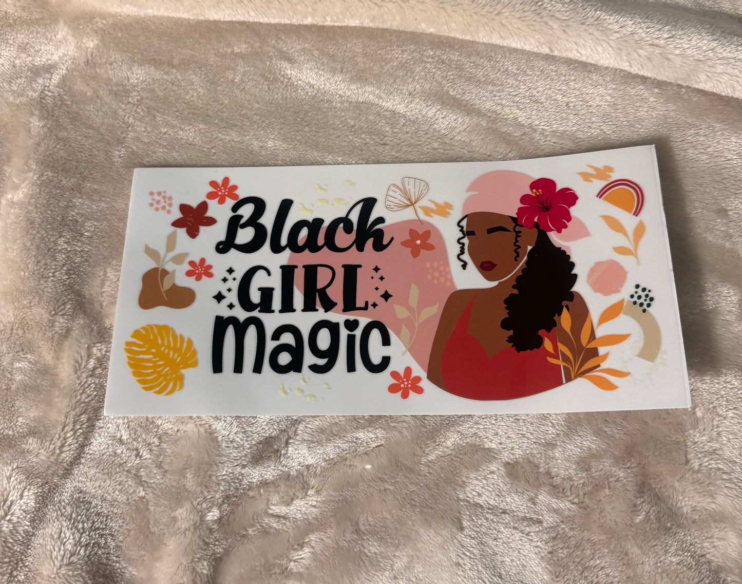Black Women