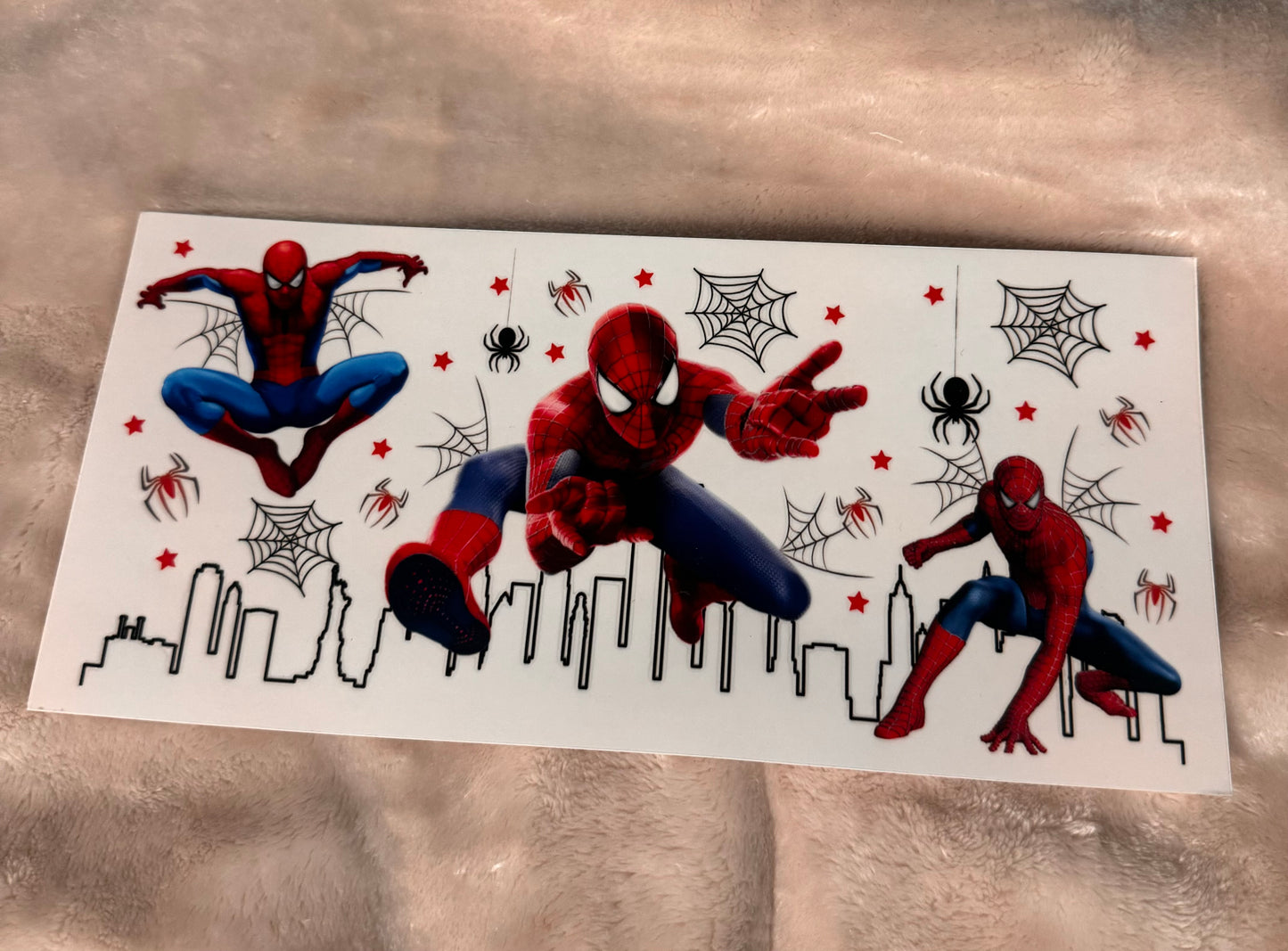 Spider-Man