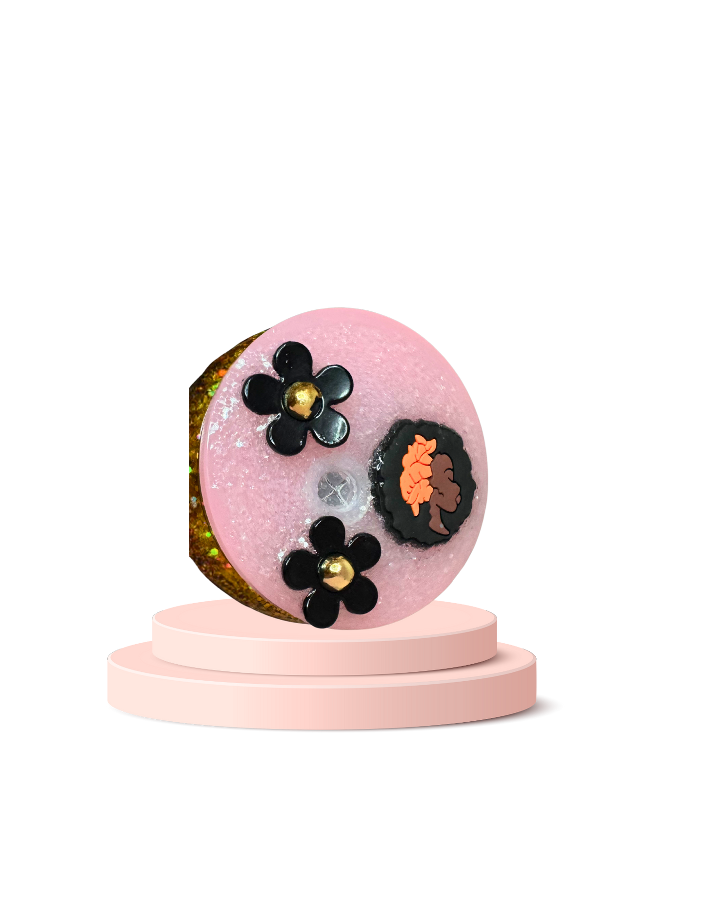 Speciality Lid
