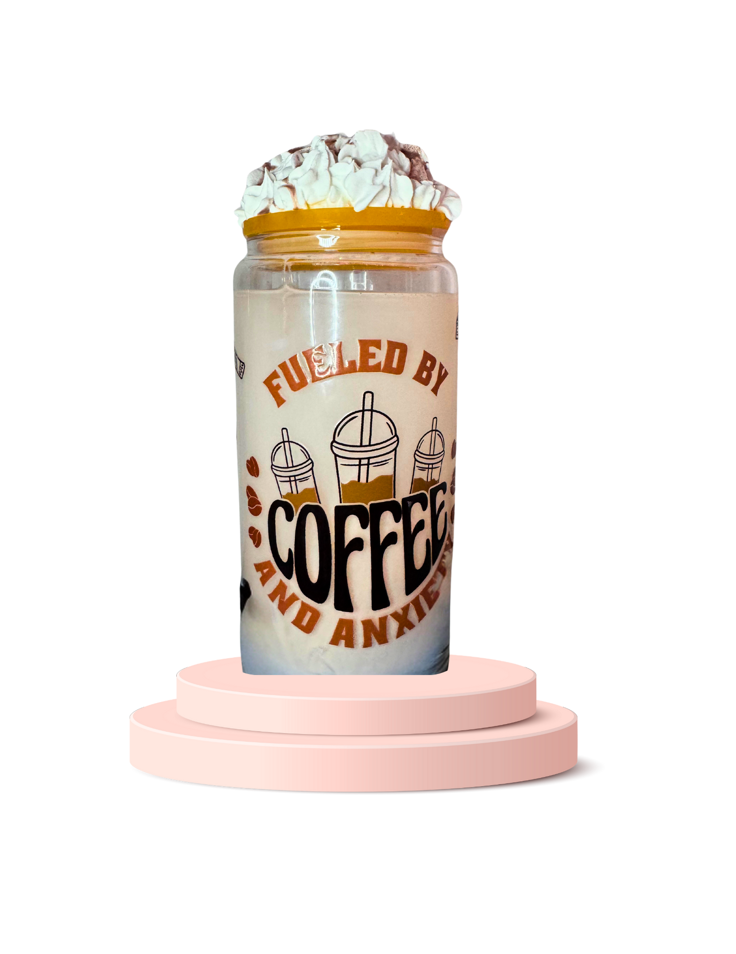 Coffee & Anxiety