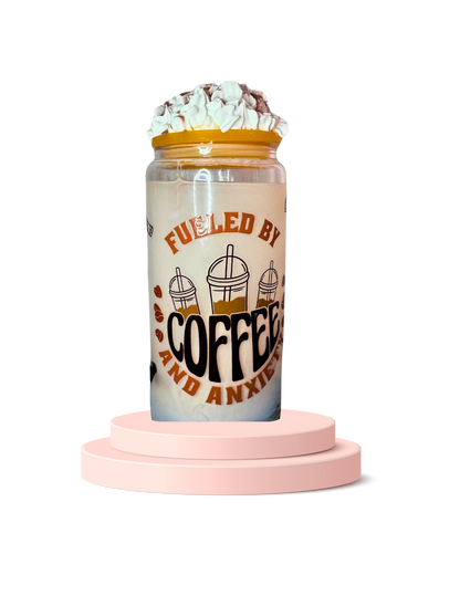 Coffee & Anxiety