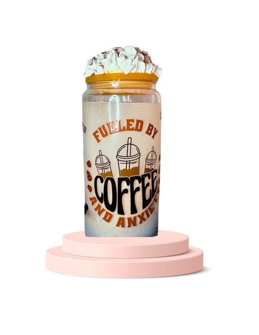 Coffee & Anxiety