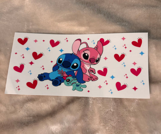 Stitch