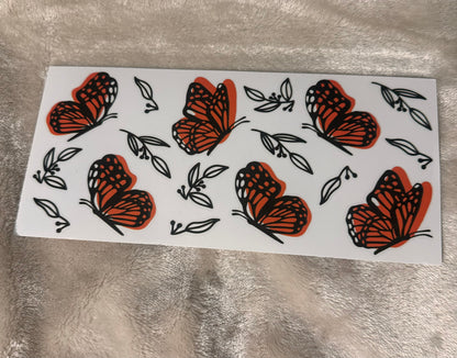 Butterflies