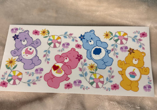Care Bears