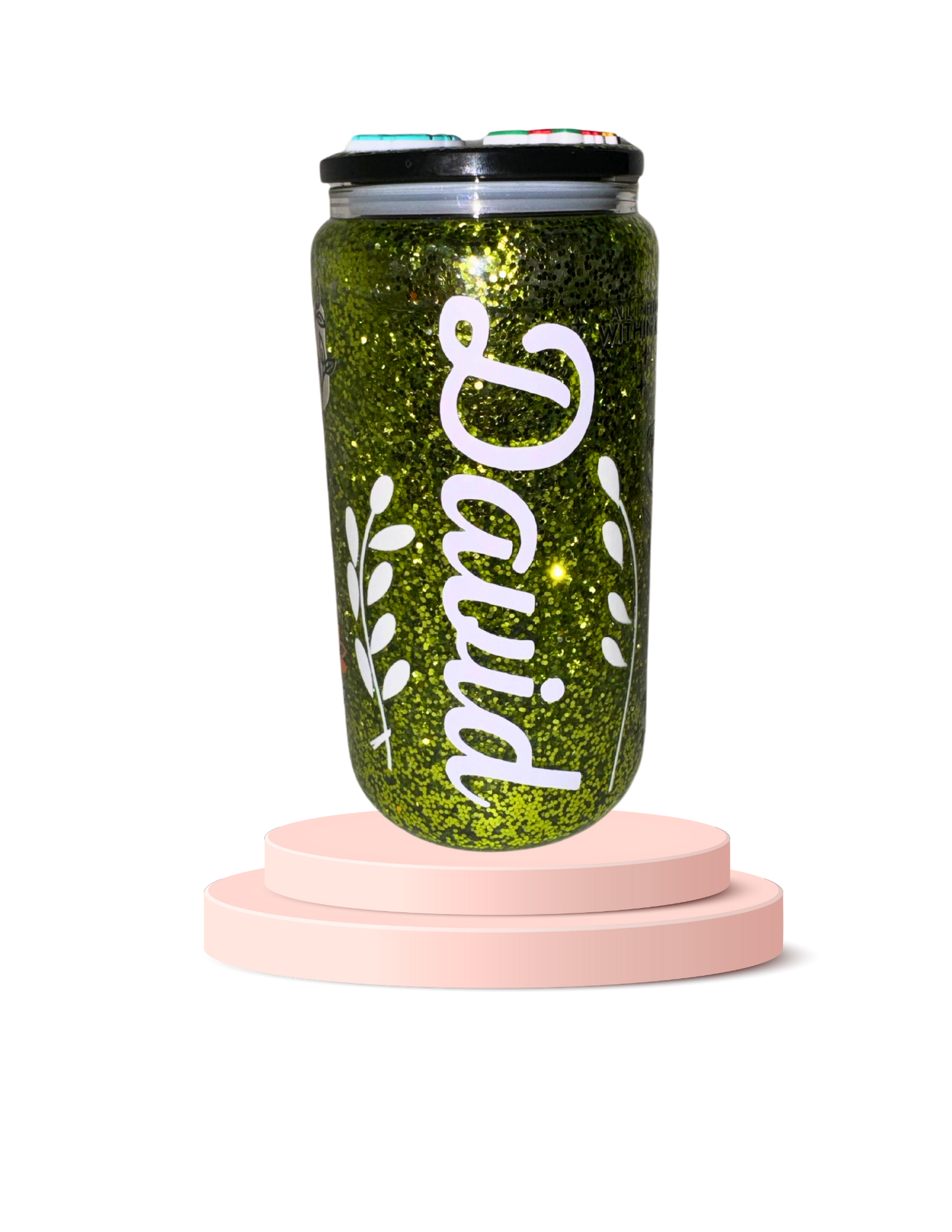 Snowglobe Cup