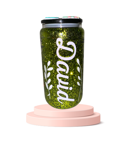 Snowglobe Cup