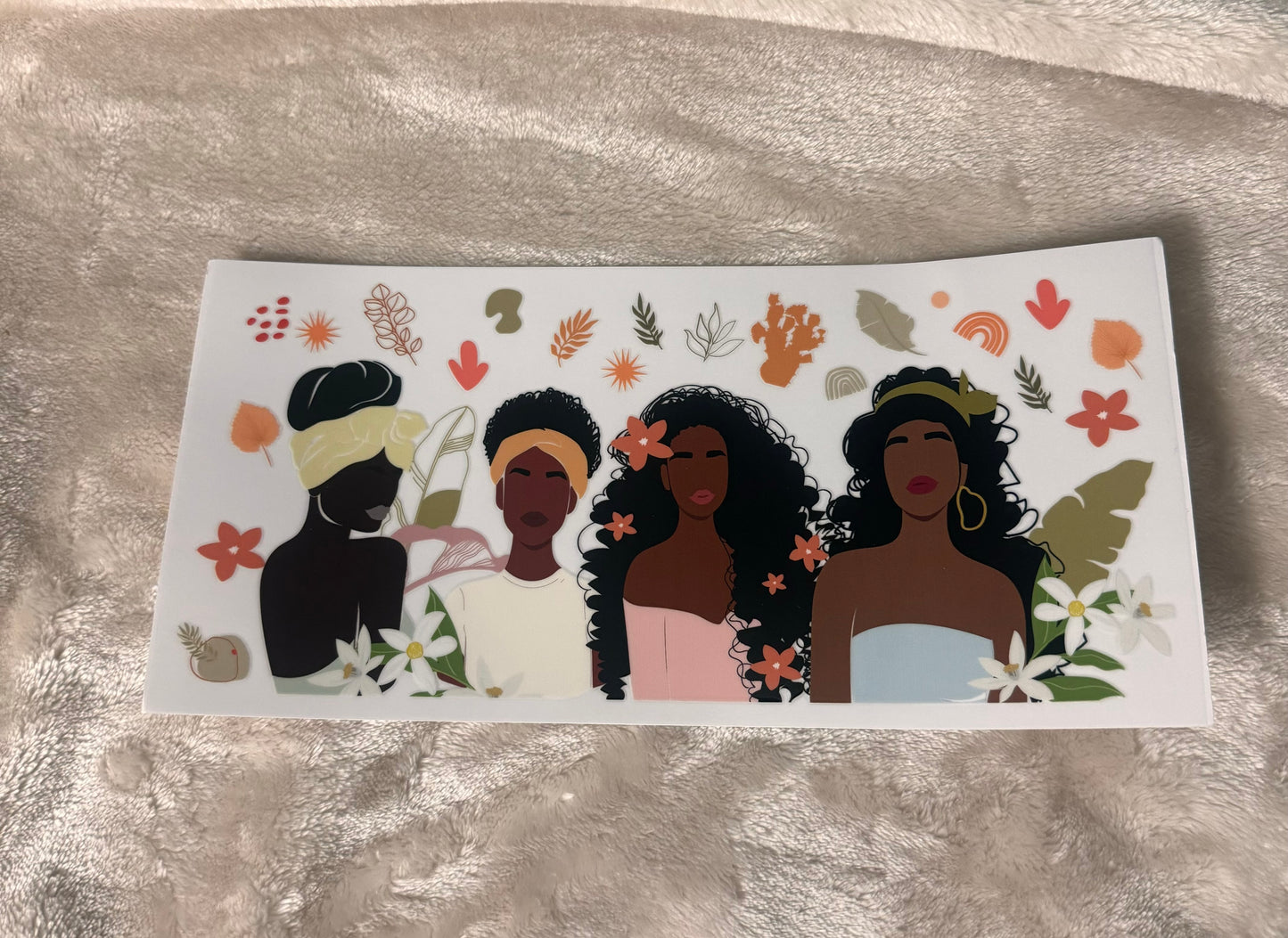 Black Women