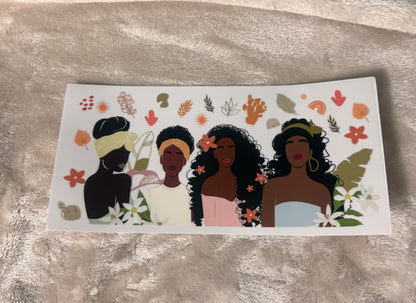 Black Women
