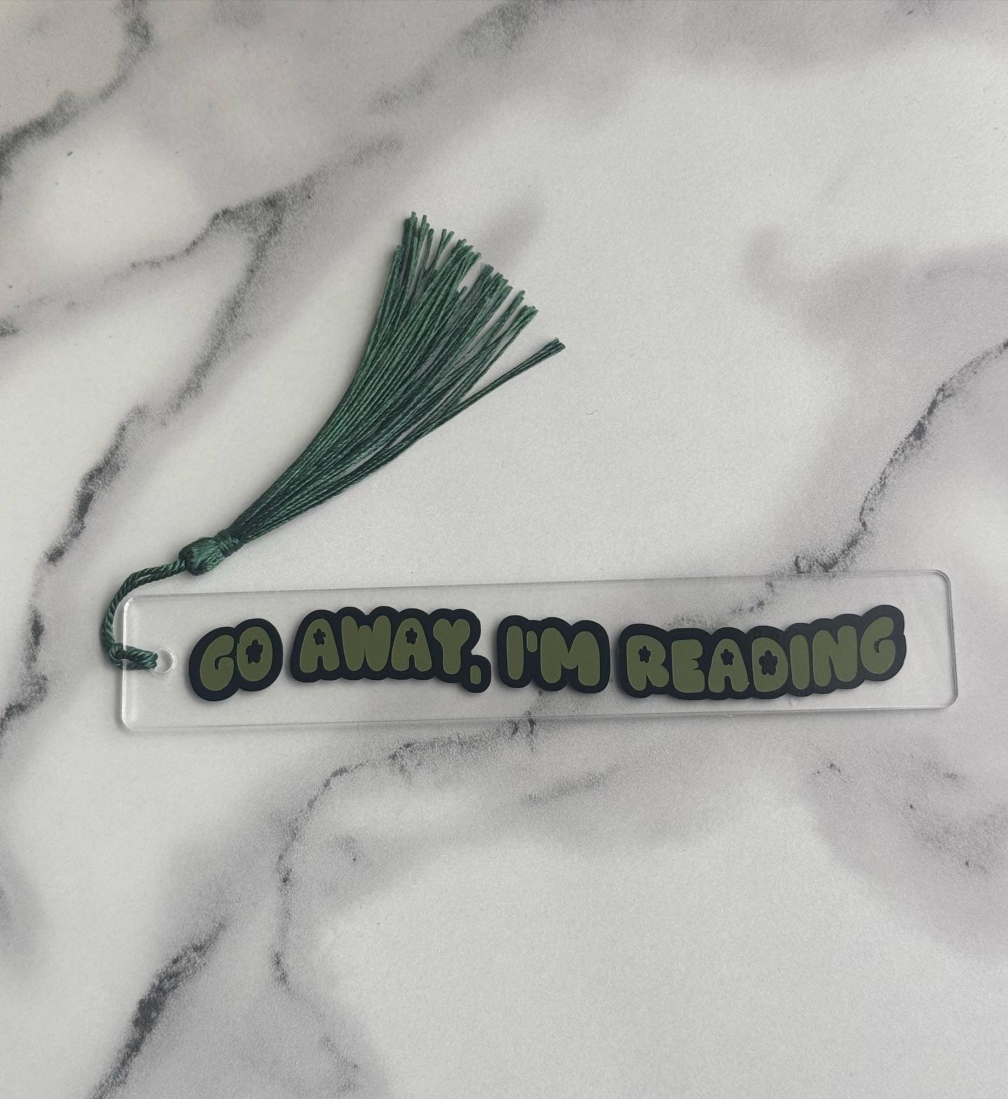Bookmarks | Quote