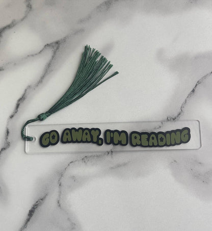 Bookmarks | Quote