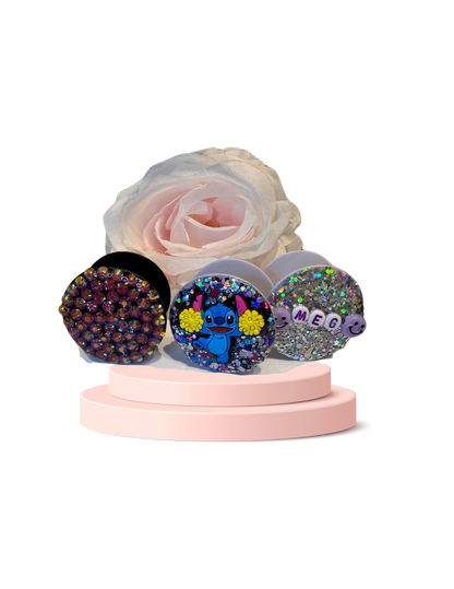 PopSockets