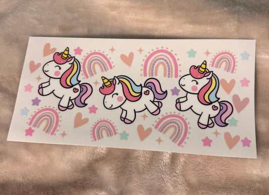 Unicorns