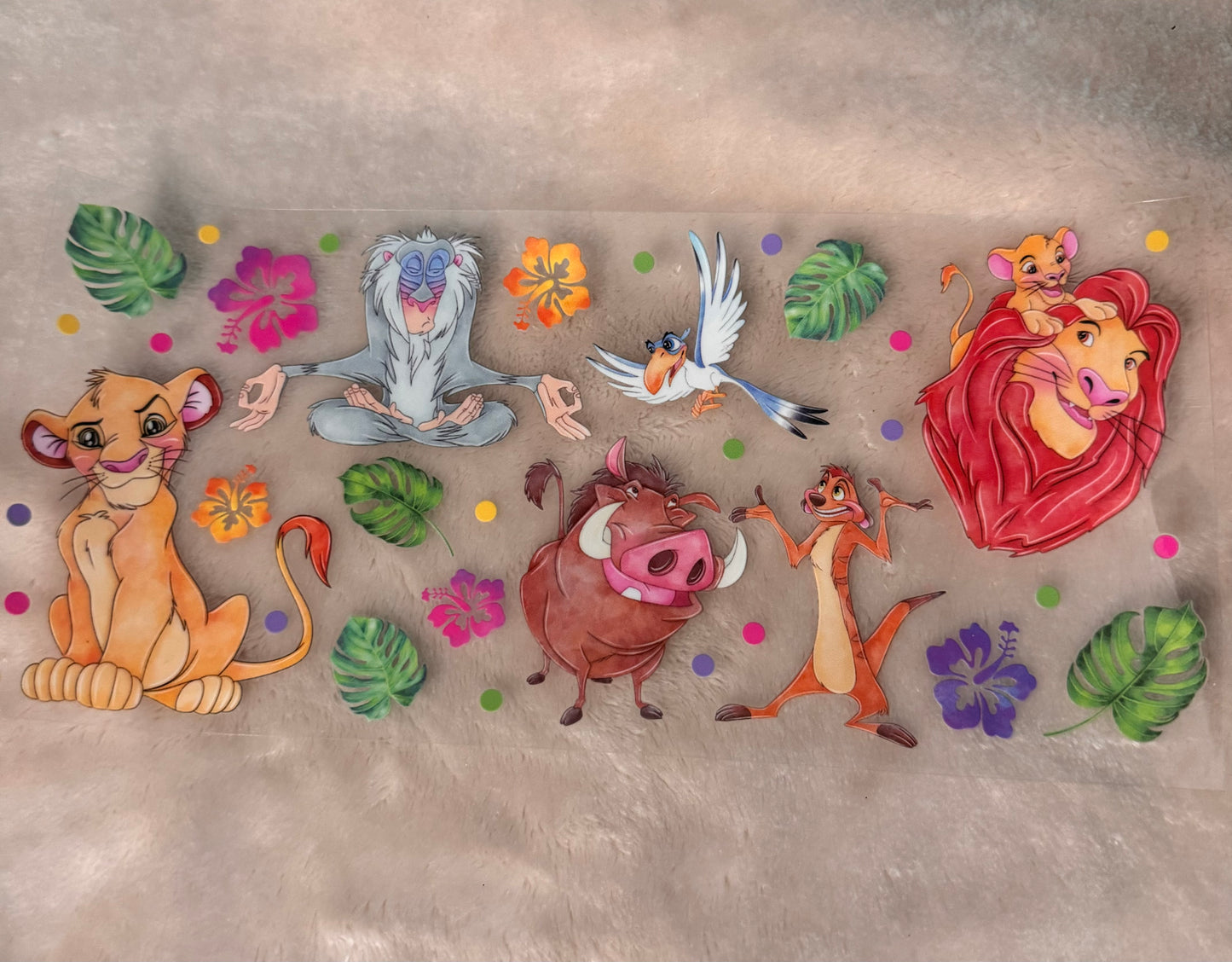 Lion King
