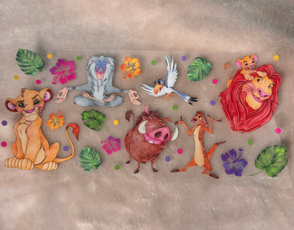 Lion King