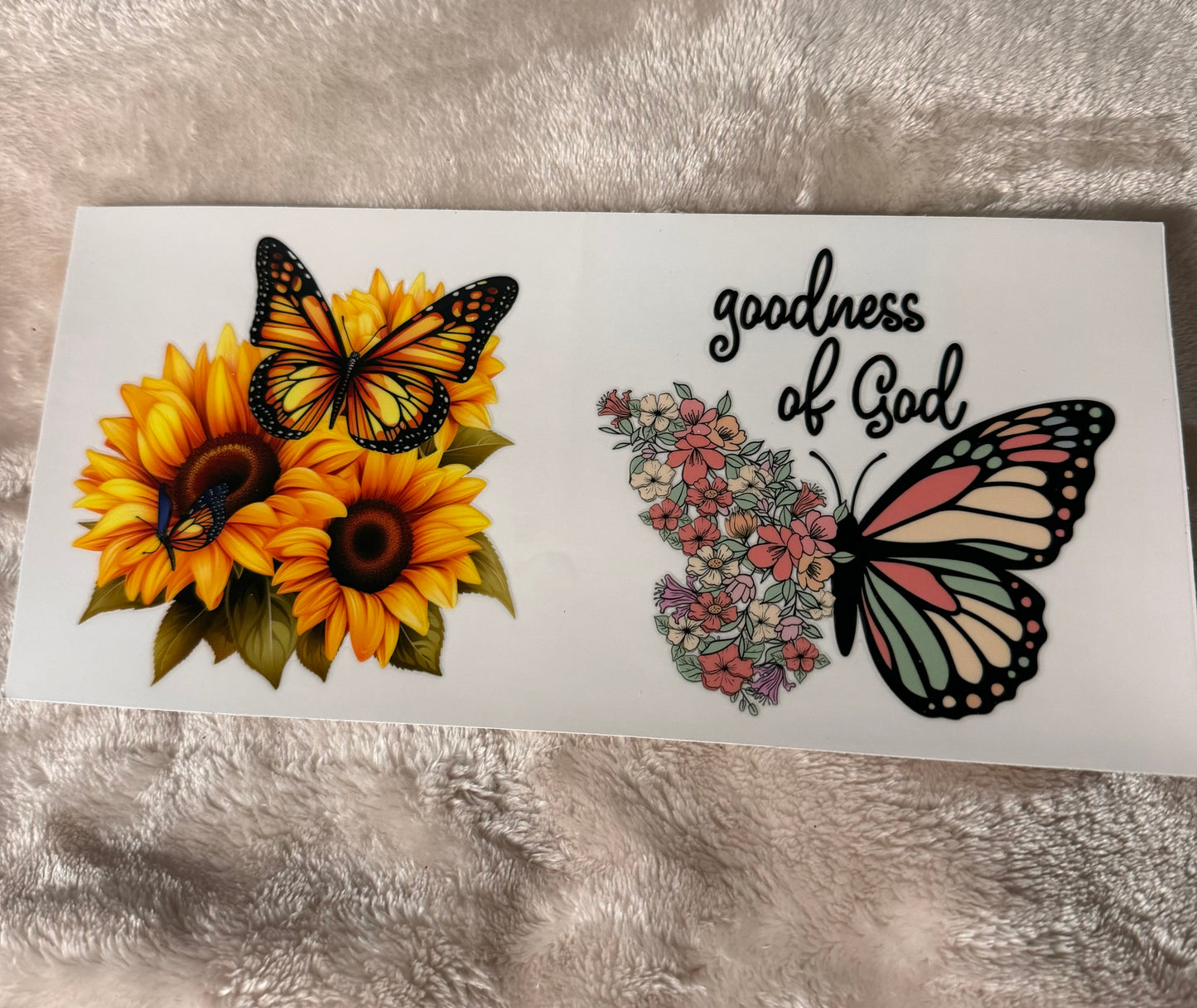 Butterflies