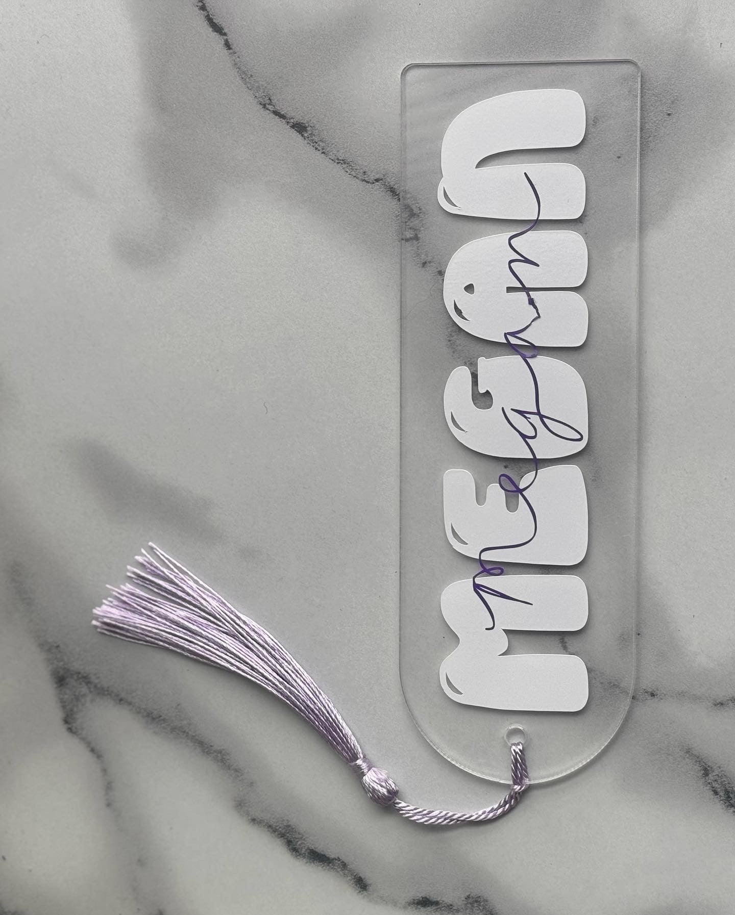 Bookmarks | Name