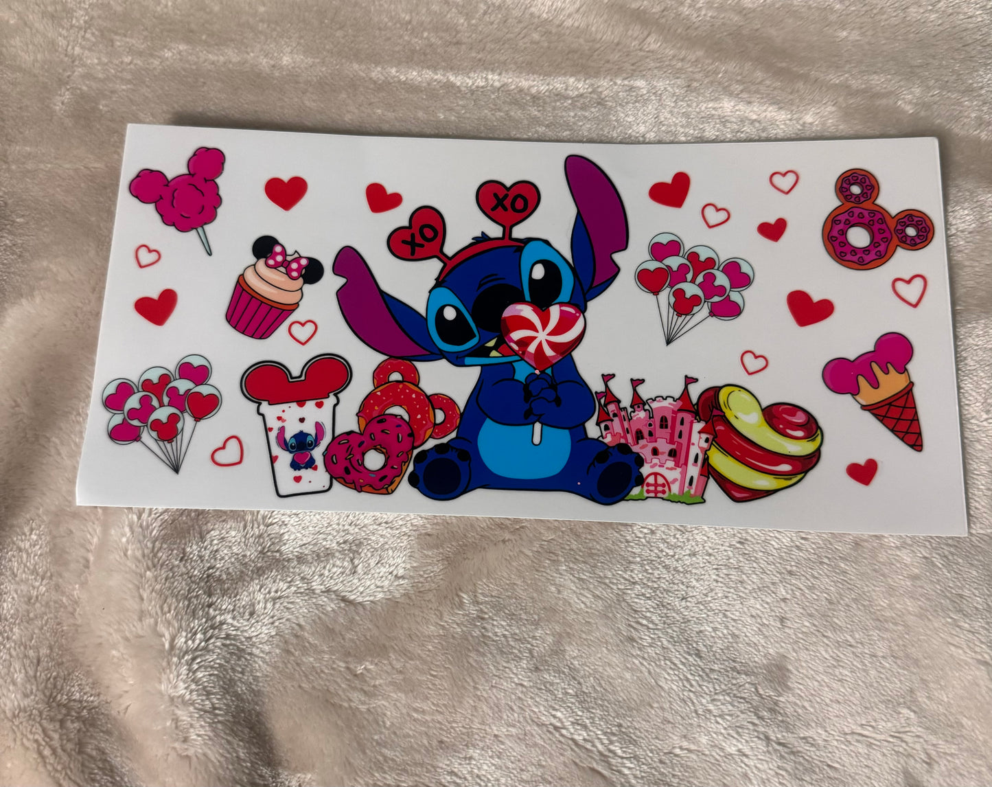 Stitch