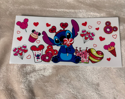 Stitch