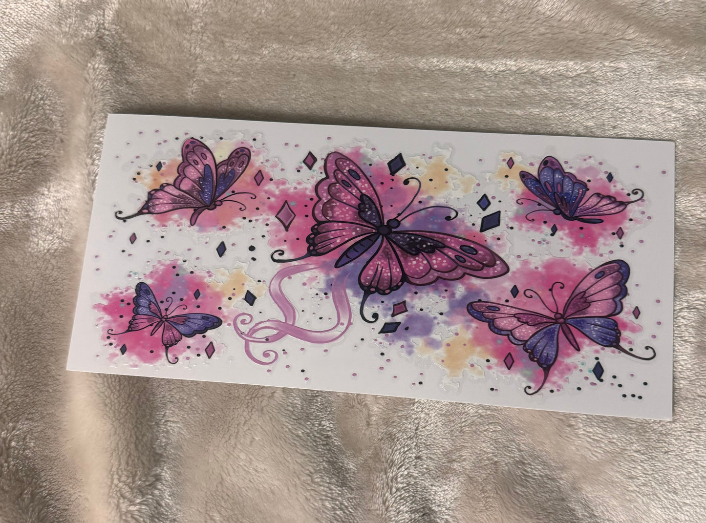 Butterflies