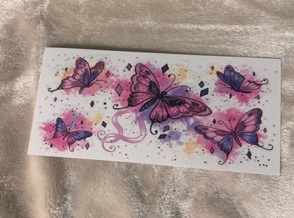Butterflies