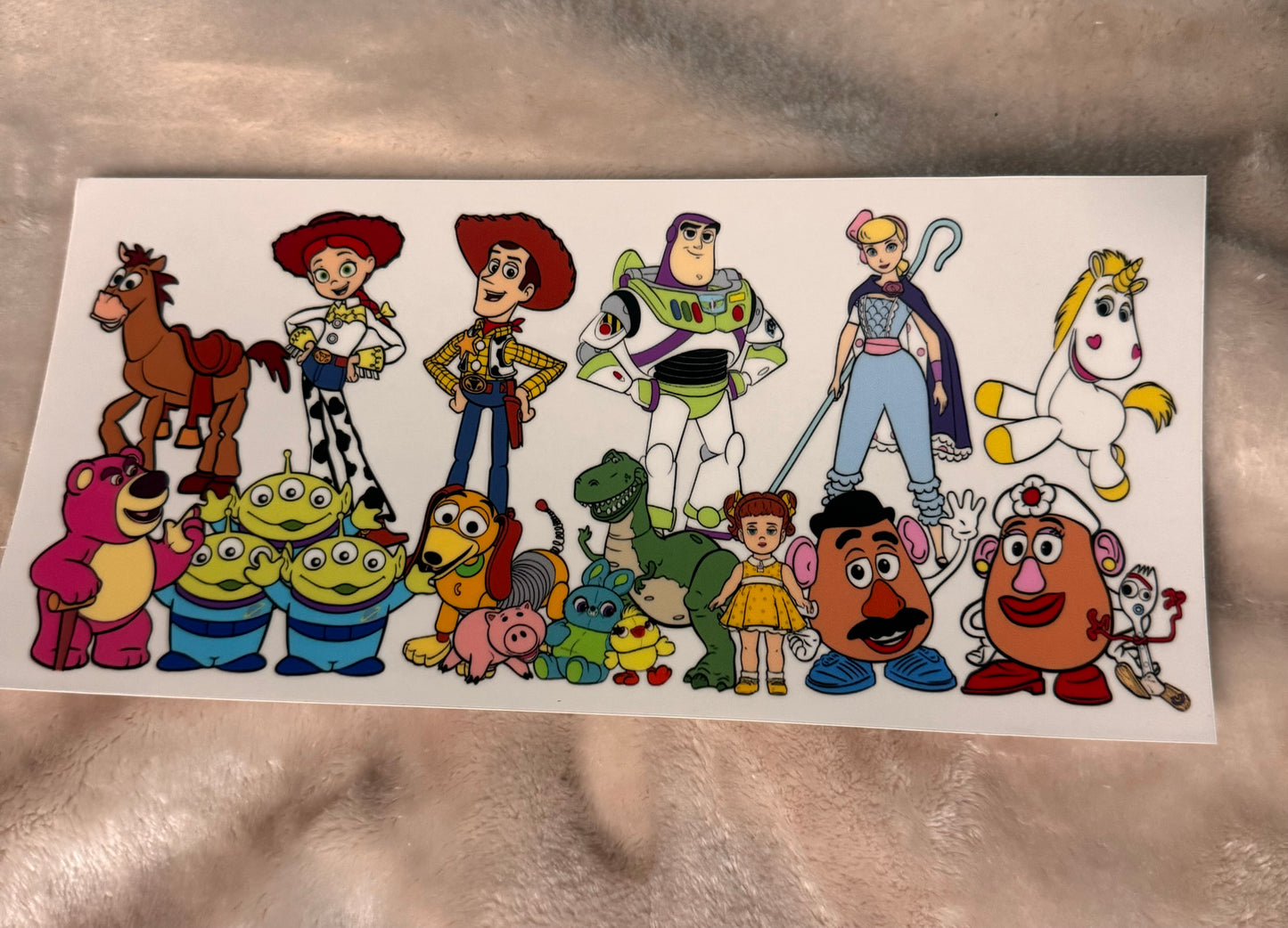 Toy Story