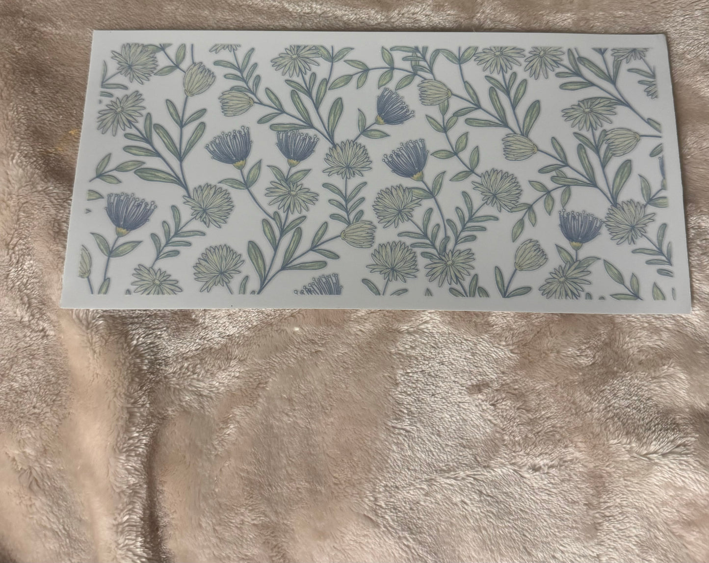 Floral