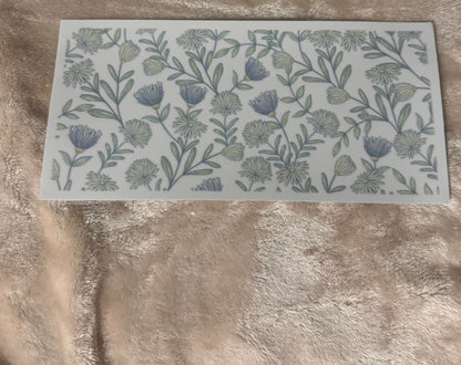 Floral