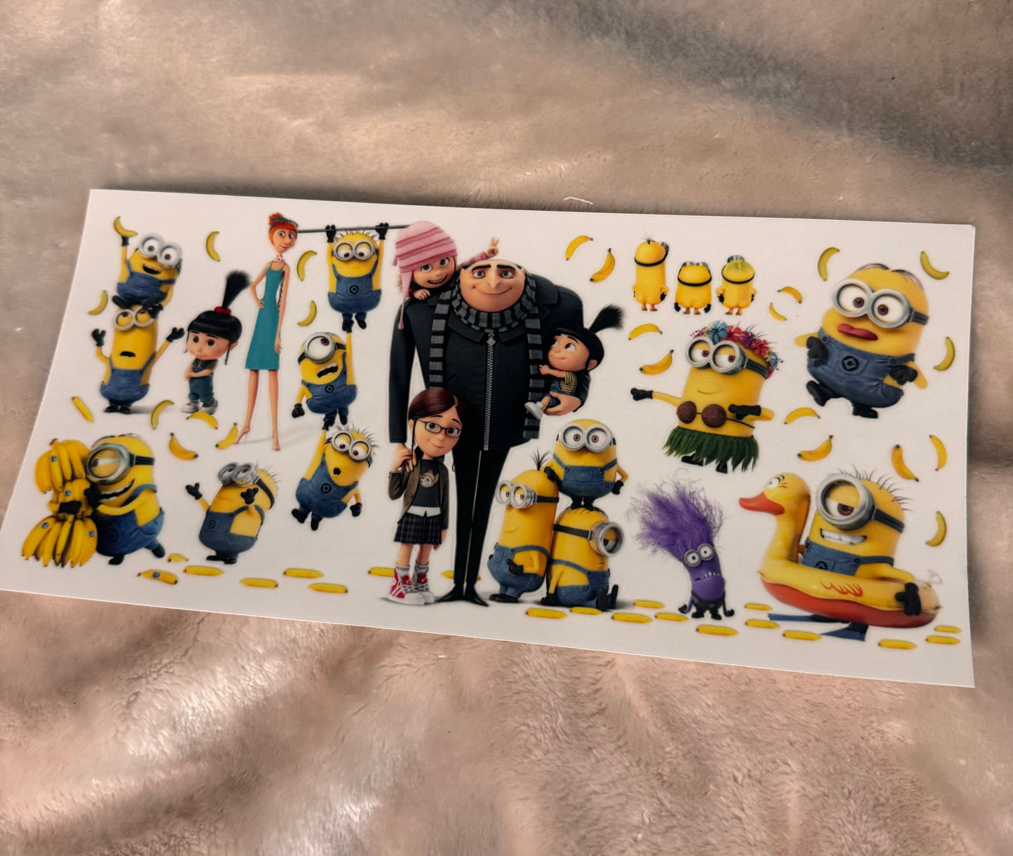 Despicable Me