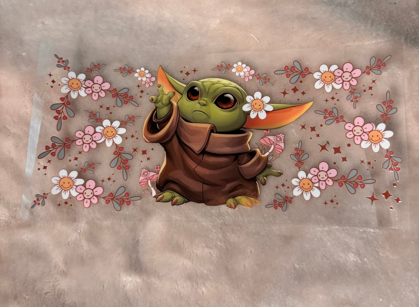 Baby Yoda